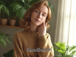 Randiherrin
