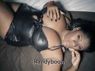 Randyboom