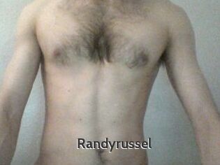 Randyrussel