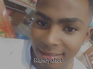 Randyxhot