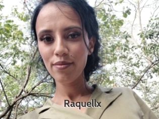Raquellx