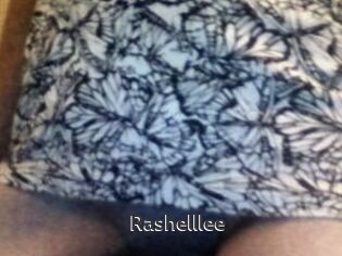 Rashelllee