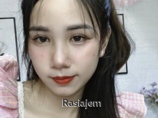 Rasiajem