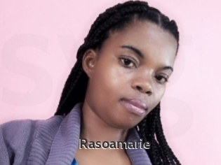 Rasoamarie