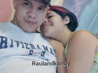 Raulandkandy
