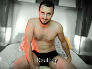 Raulboy