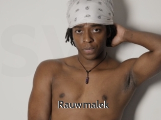 Rauwmalek
