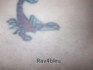 Rav4bleu