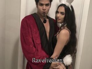 Ravefreakzz