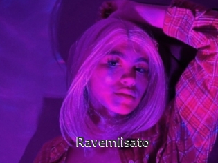 Ravemiisato