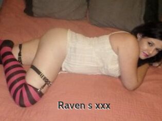 Raven_s_xxx