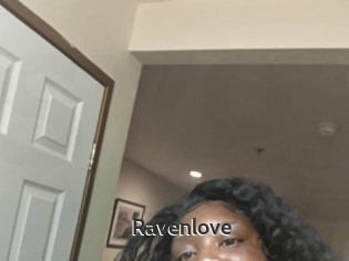 Ravenlove