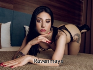 Ravenmaye