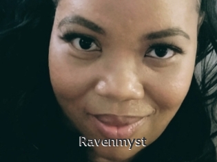 Ravenmyst
