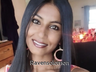 Ravensolomon