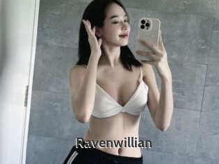 Ravenwillian