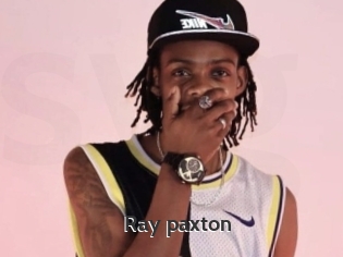 Ray_paxton