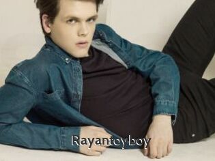 Rayantoyboy