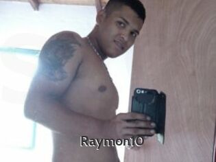 Raymon10