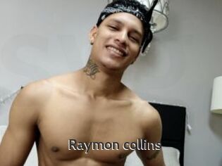 Raymon_collins