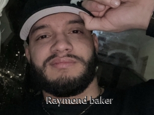 Raymond_baker