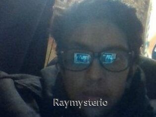 Raymysterio