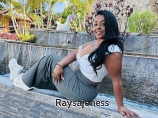 Raysajoness