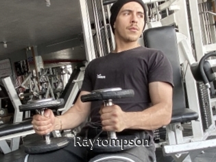 Raytompson