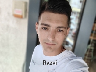Razvi