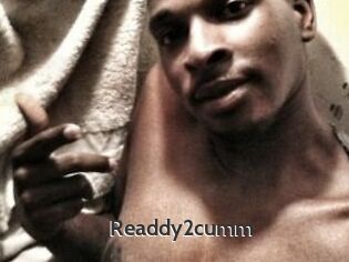 Readdy2cumm