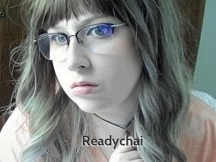 Readychai