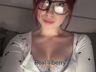 Real_lilberry