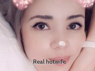 Real_hotwife