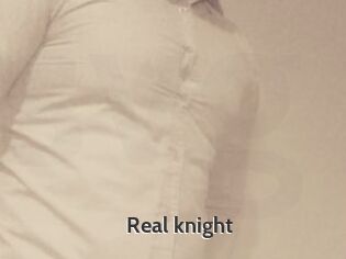 Real_knight