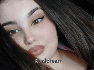 Realdream