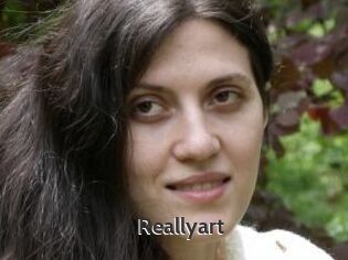 Reallyart