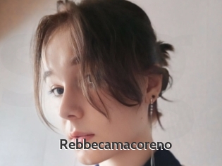 Rebbecamacoreno