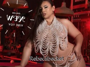 Rebecabecket
