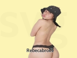 Rebecabroke