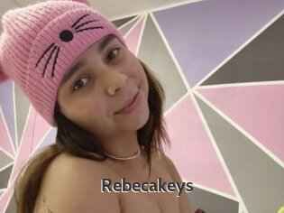 Rebecakeys