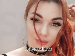 Rebeccabirch