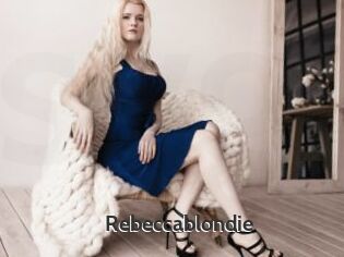Rebeccablondie