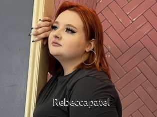 Rebeccapatel
