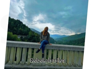Rebekahmiles