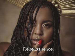 Rebekaspencer