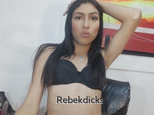 Rebekdicks