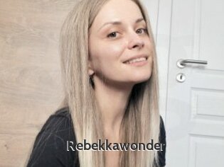 Rebekkawonder