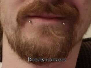 Rebelsnrancors