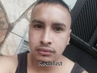 Redalust