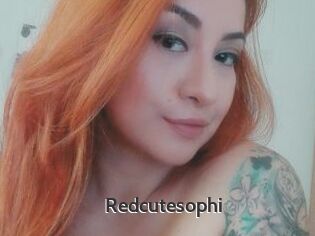 Redcutesophi
